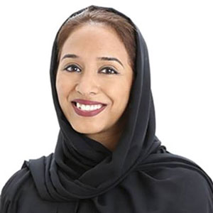 Aida Al Busaidy