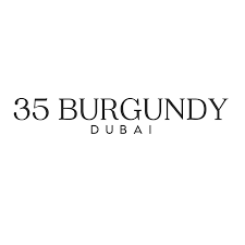 35 Burgundy