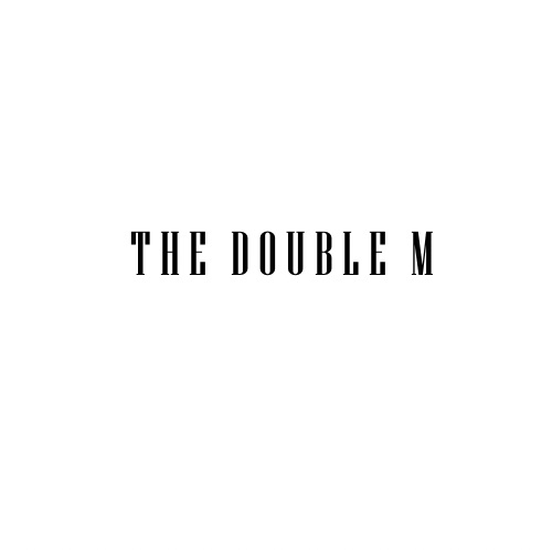 The doublle M